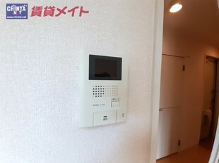 川越富洲原駅 徒歩4分 2階の物件内観写真